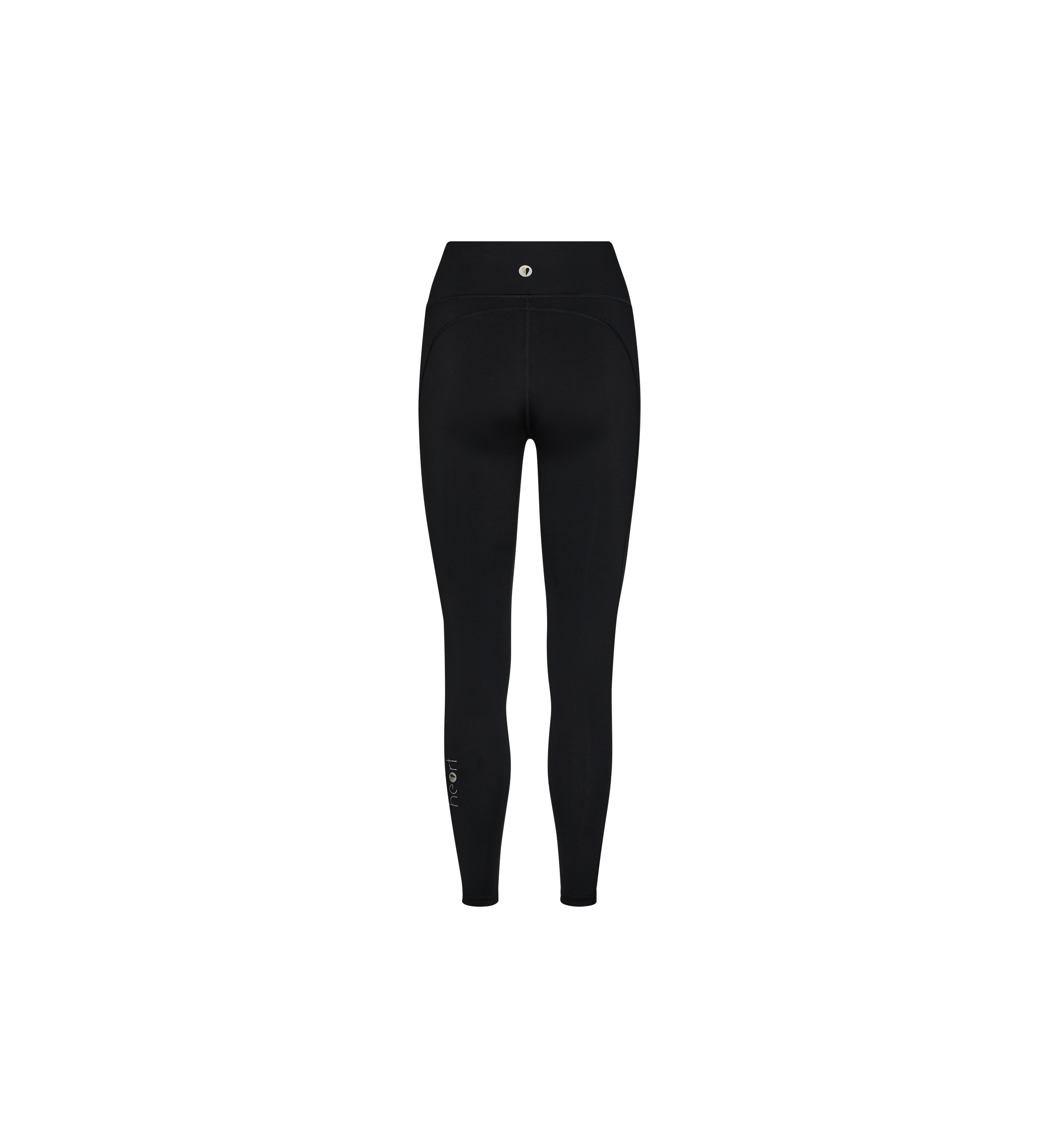 Packshot / Black / Back